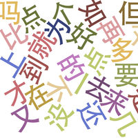 Chinese keywords